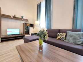 Apartment ČSA in the Historic Center Hradec Králové